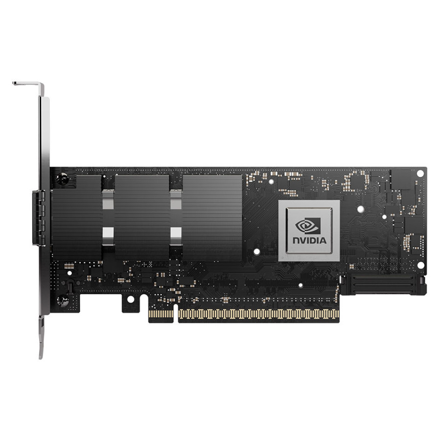 NIC MCX75310AAS